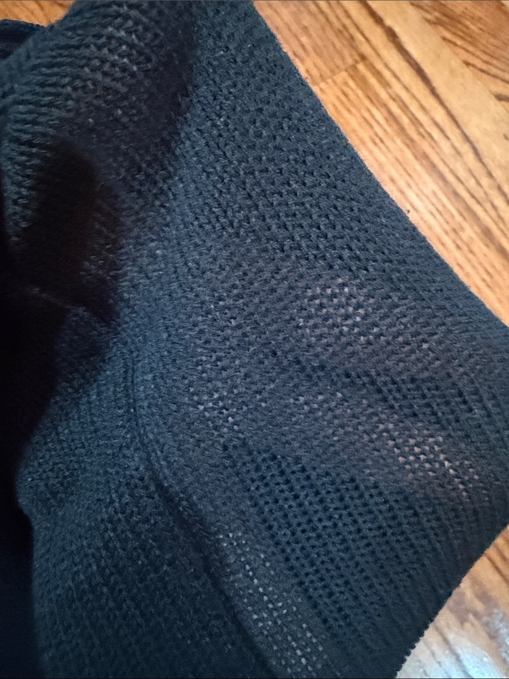 Free People Beach Knit joggers - Picture 6 of 6